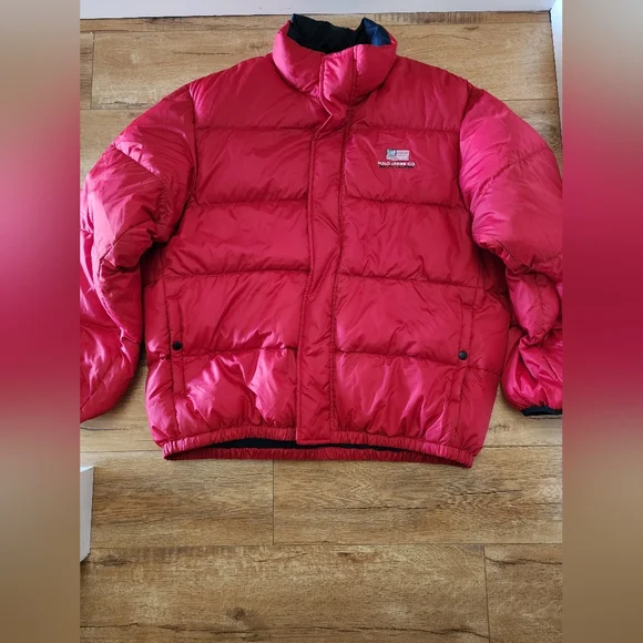 Ralph Lauren | Jackets & Coats | Vintage Polo Jeans Ralph